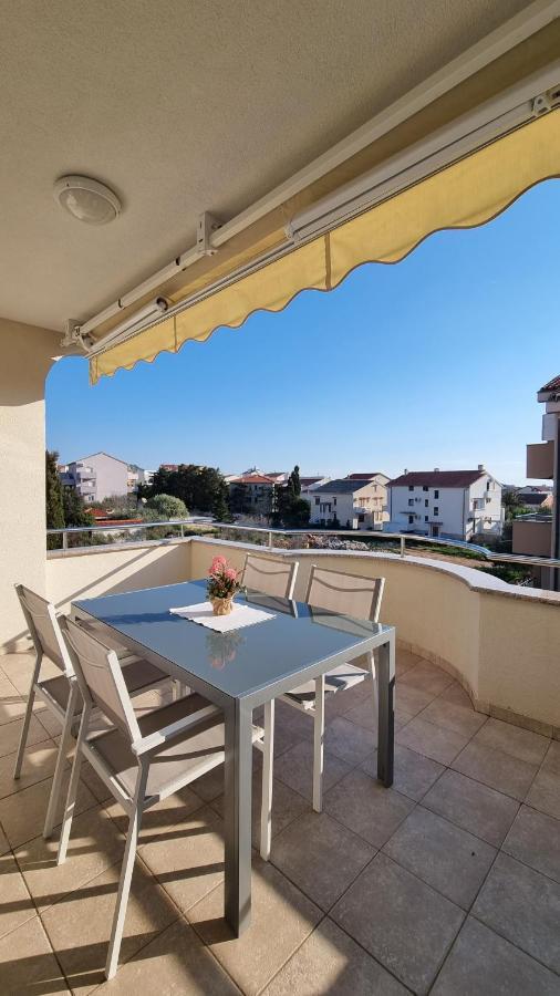 Apartmani Palma Novalja Exterior foto