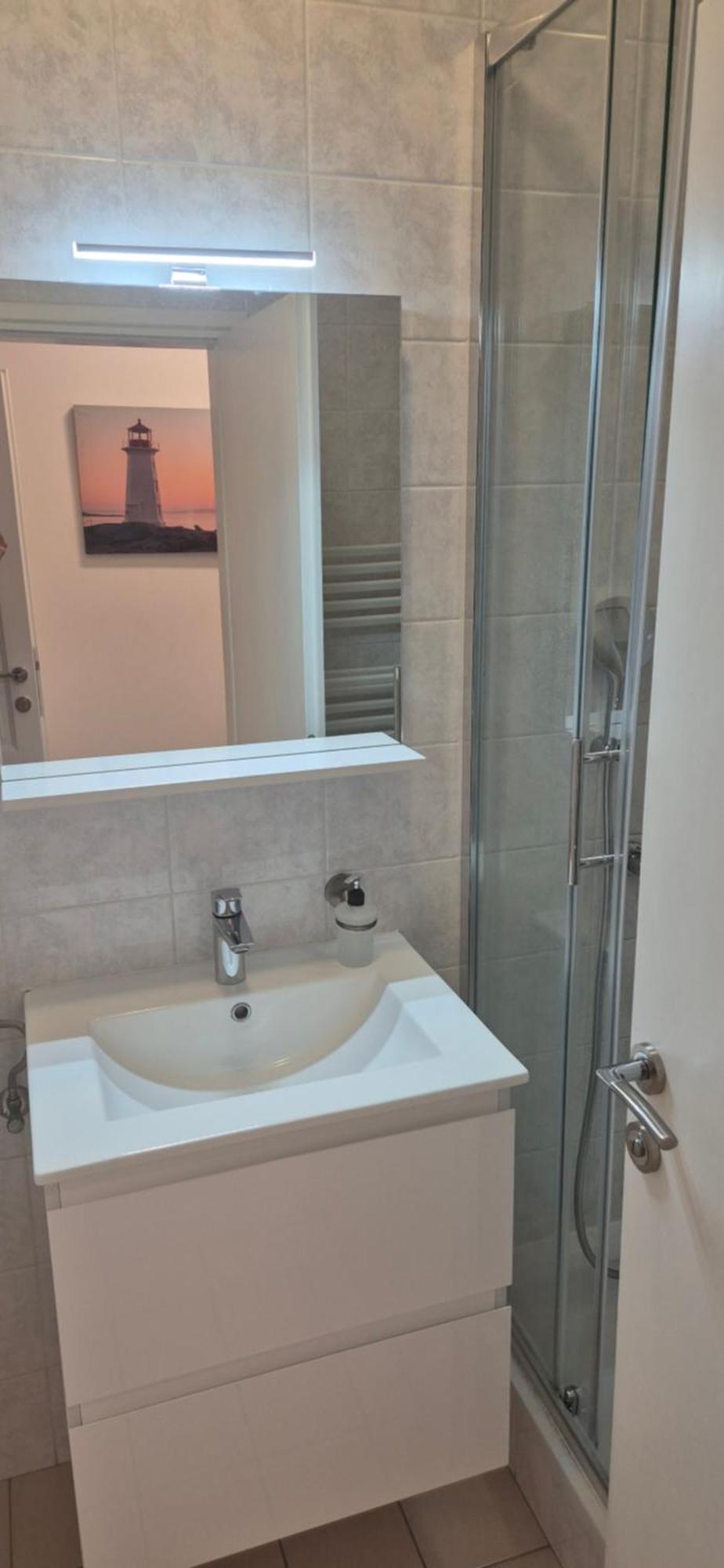 Apartmani Palma Novalja Quarto foto